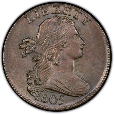 Cert 11483734 - Coin Image