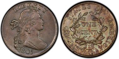 1805 1C S-269 MS61BN