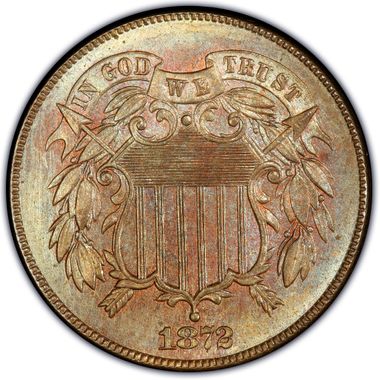 Cert 05874051 - Coin Image