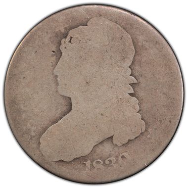 Cert 11485338 - Coin Image