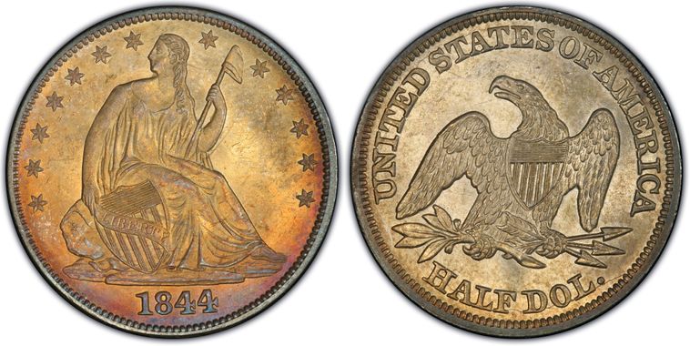 Cert 11475264 - Coin Image