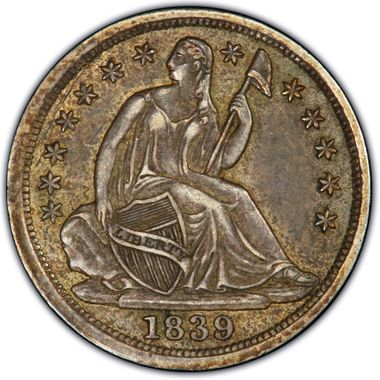 Cert 11479916 - Coin Image