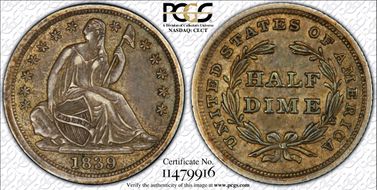 1839 H10C No Drapery XF45