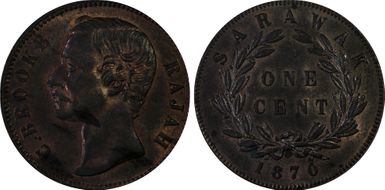 1870 1C MS62BN