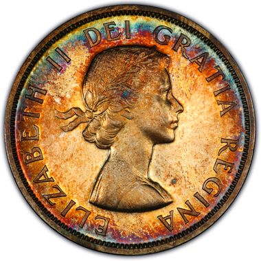 Cert 11456111 - Coin Image