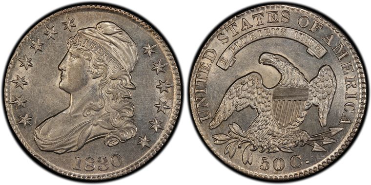 Cert 11437701 - Coin Image