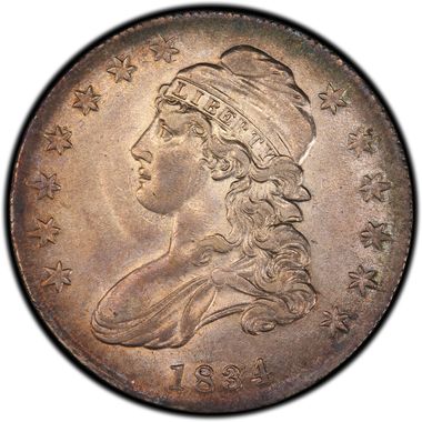 Cert 11437718 - Coin Image