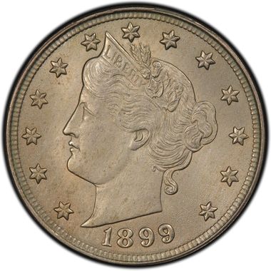 Cert 11416247 - Coin Image