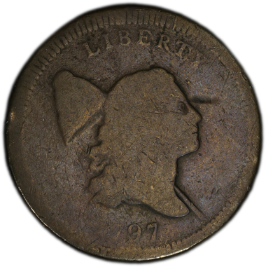 Cert 11407286 - Coin Image