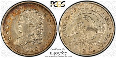 1833 H10C LM-3.4 AU55