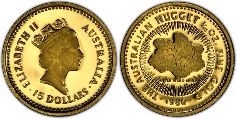 Cert 11402521 - Coin Image