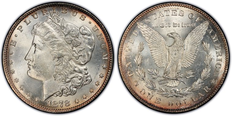 Cert 11412042 - Coin Image