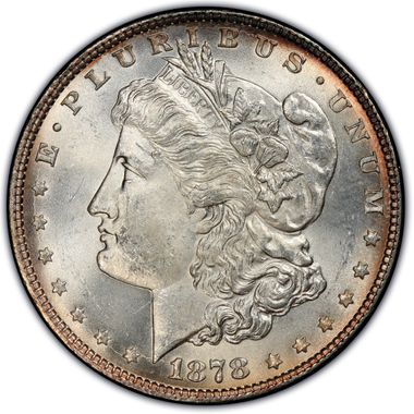 Cert 11412042 - Coin Image