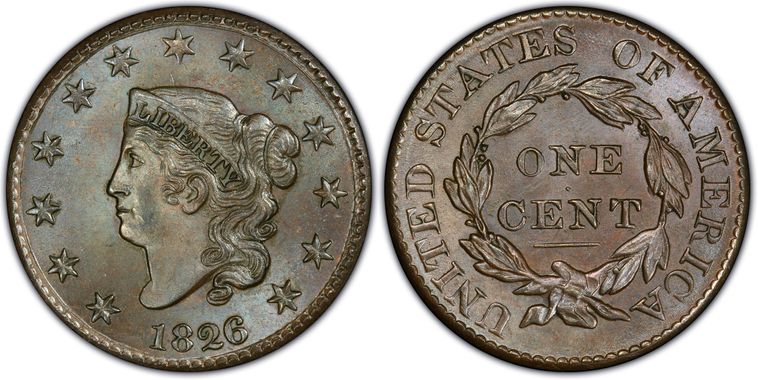 Cert 13094617 - Coin Image