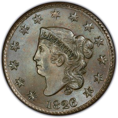 Cert 13094617 - Coin Image
