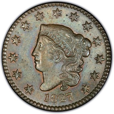 Cert 13094624 - Coin Image