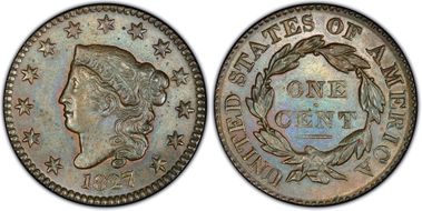 1827 1C N-1 MS64BN