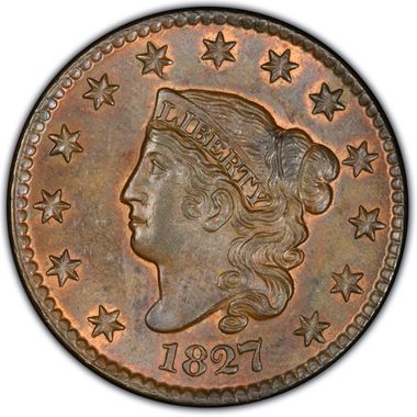 Cert 13094625 - Coin Image