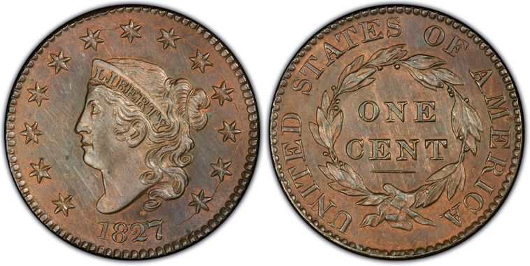 Cert 13094632 - Coin Image
