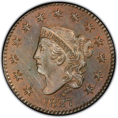 Cert 13094632 - Coin Image