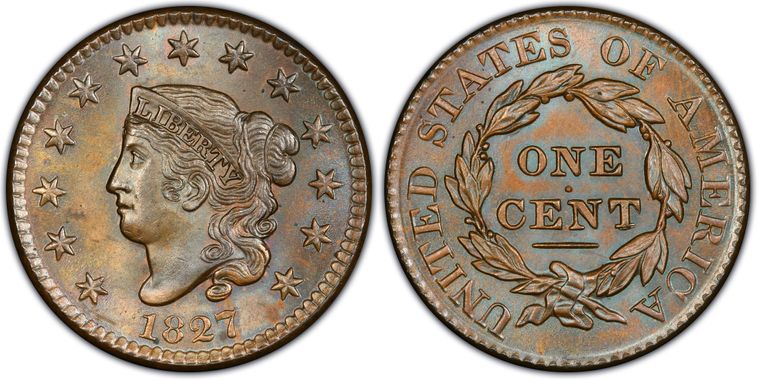 Cert 13094634 - Coin Image