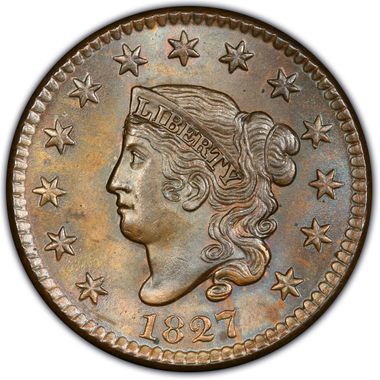 Cert 13094634 - Coin Image