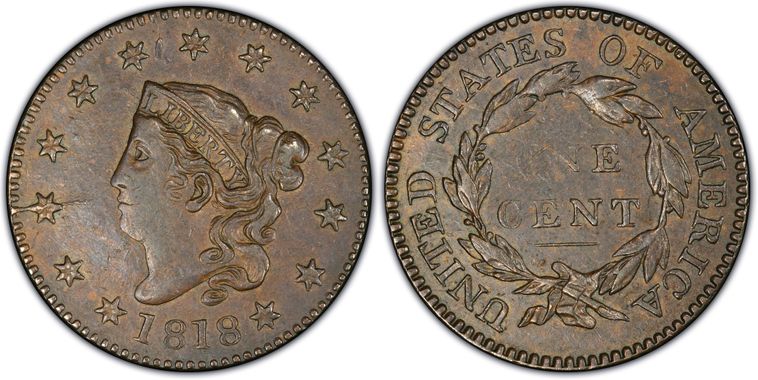 Cert 13094360 - Coin Image