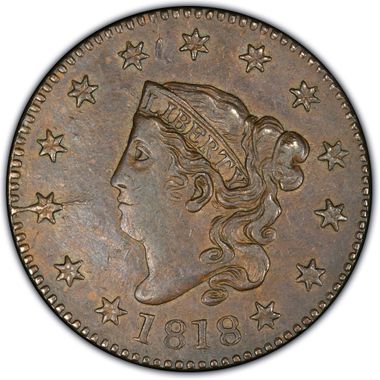 Cert 13094360 - Coin Image
