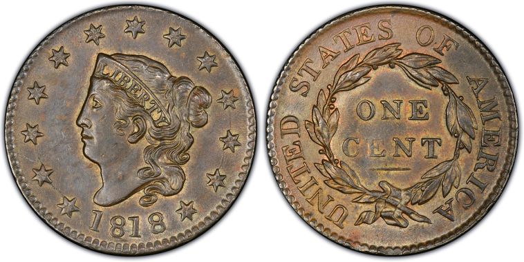 Cert 13094361 - Coin Image