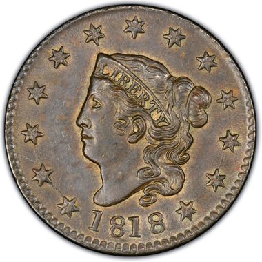 Cert 13094361 - Coin Image