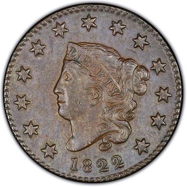 Cert 13094340 - Coin Image