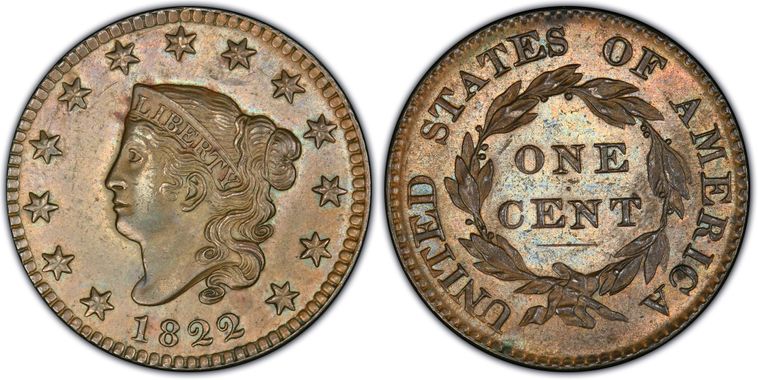 Cert 13094341 - Coin Image