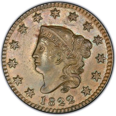 Cert 13094341 - Coin Image
