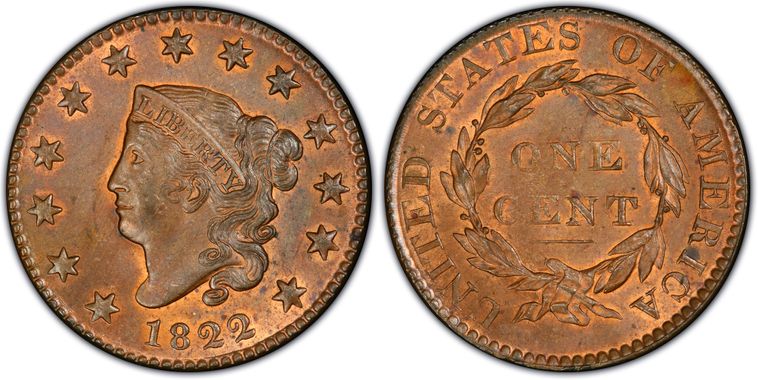 Cert 13094343 - Coin Image