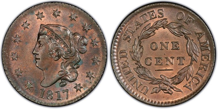 Cert 13094324 - Coin Image
