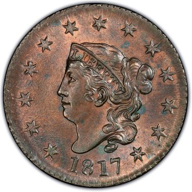 Cert 13094324 - Coin Image