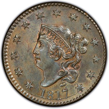 Cert 13094326 - Coin Image