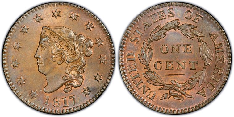 Cert 13094328 - Coin Image