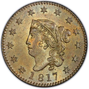 Cert 13094335 - Coin Image