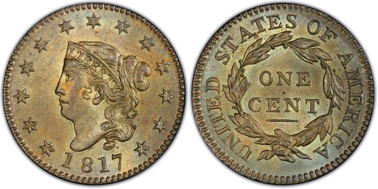 Cert 13094335 - Coin Image