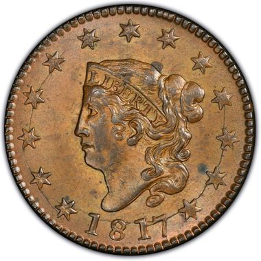 Cert 13094336 - Coin Image