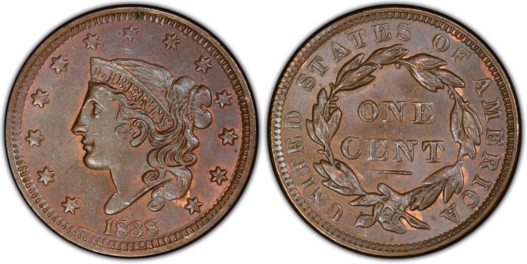 Cert 13093931 - Coin Image