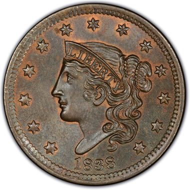 Cert 13093939 - Coin Image