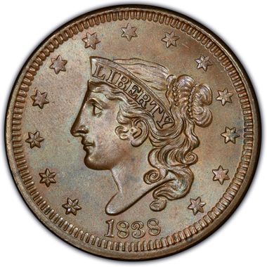 Cert 13093942 - Coin Image
