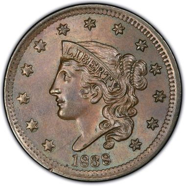 Cert 13093944 - Coin Image