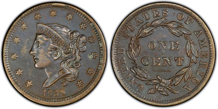 Cert 13093945 - Coin Image