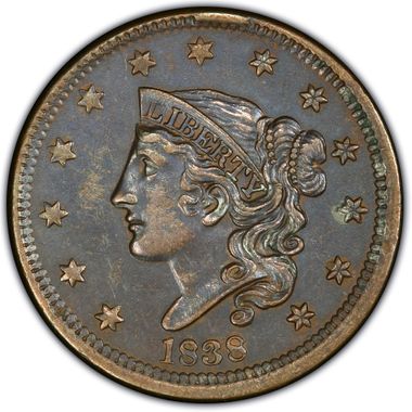 Cert 13093945 - Coin Image