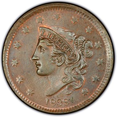Cert 13093948 - Coin Image
