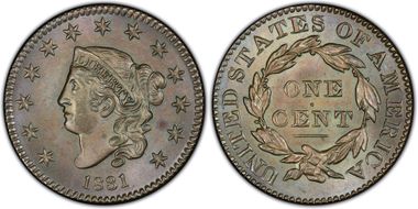 1831 1C N-8 MS64BN