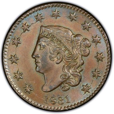 Cert 13093271 - Coin Image